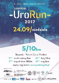 UroRun 2017