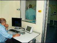 Tomograf Komputerowy 64 rzędowy