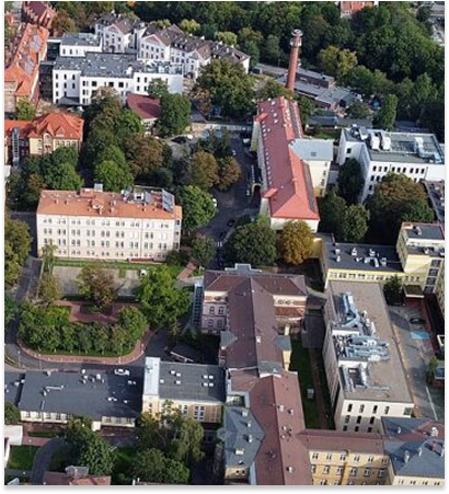 Brakowanie (niszczenie) dokumentacji medycznej